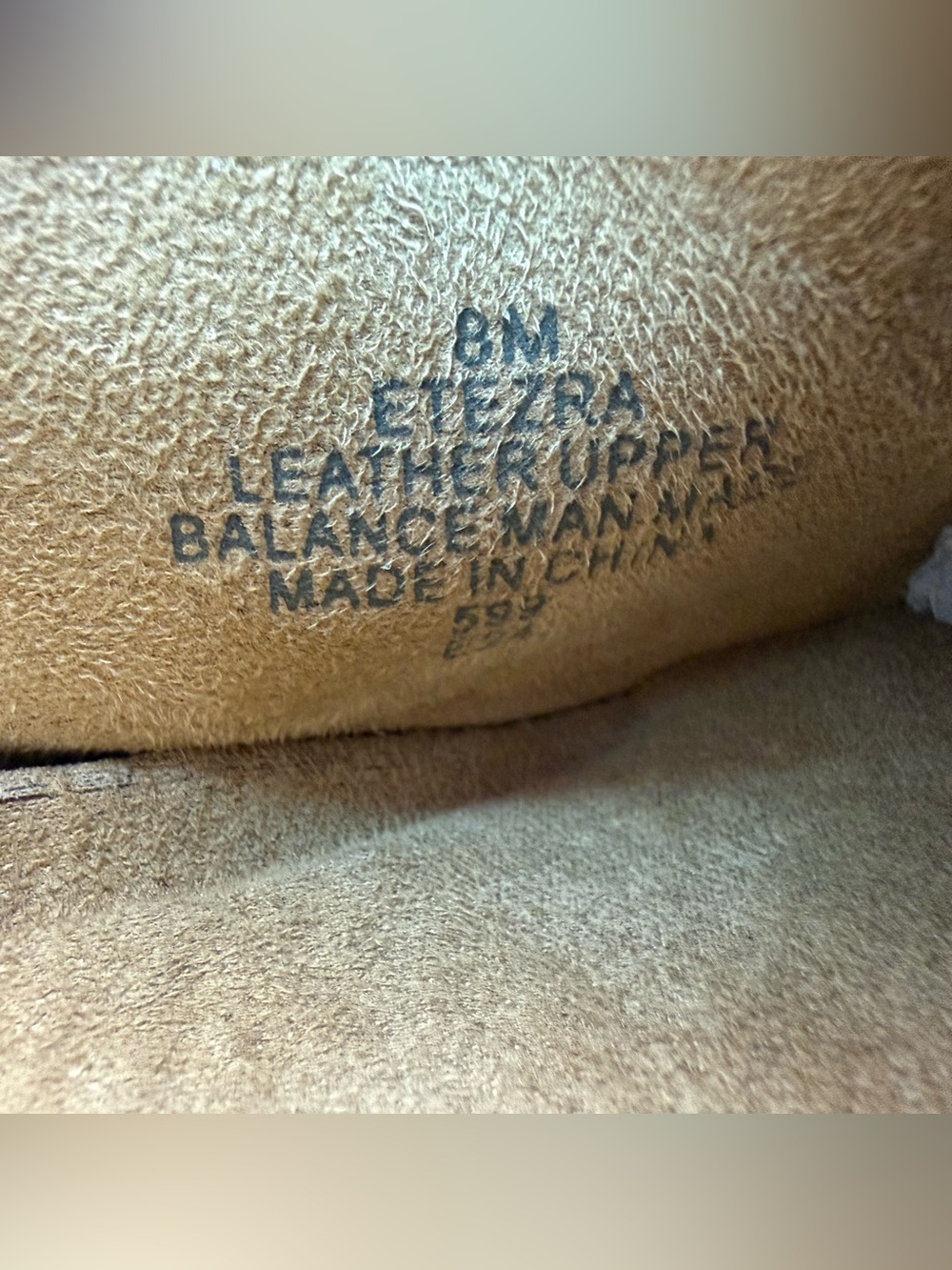 Earth Ezra Button Wrap Suede Leather Slip On Clogs Mules Size 8 - Picture 11 of 15